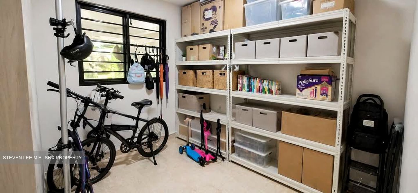 Blk 654 Hougang Avenue 8 (Hougang), HDB Executive #583972731